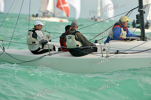 2016 Key West Race Week D_1194