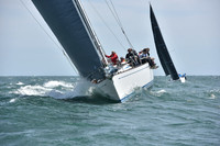 2019 NYYC Annual Regatta A_1272
