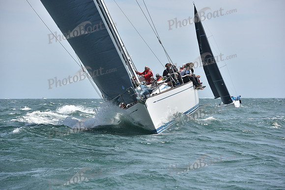 2019 NYYC Annual Regatta A_1272