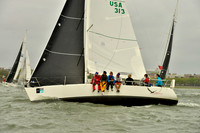 2018 Charleston Race Week C_0981
