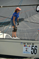 2018 Southern Bay Race Week A_0663