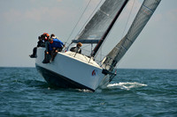 2015 Block Island Race Week A 532