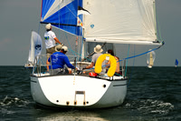 2014 Cape Charles Cup A 799