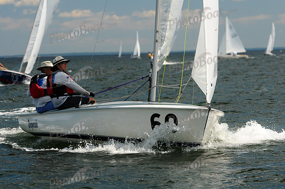 2011 Flying Scot NAC G 020