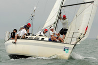 2012 Charleston Race Week B 1233