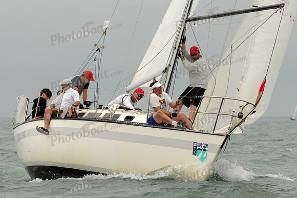 2012 Charleston Race Week B 1233