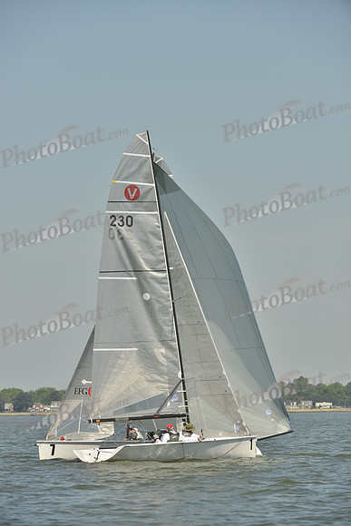 2017 Southern Bay Race Week C_0261