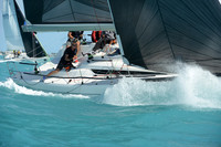 2017 Quantum Key West RW B 419