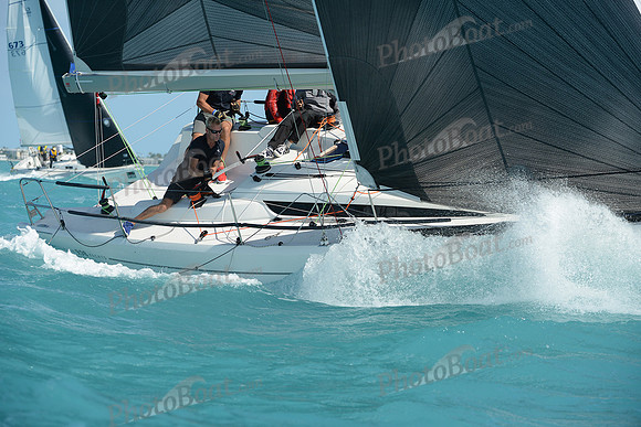 2017 Quantum Key West RW B 419