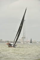 2019 Charleston Race Week C_0508