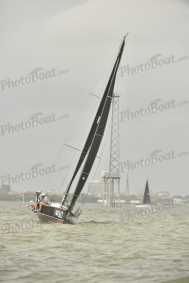 2019 Charleston Race Week C_0508