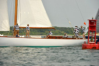 2015 NYYC Annual Regatta A 215