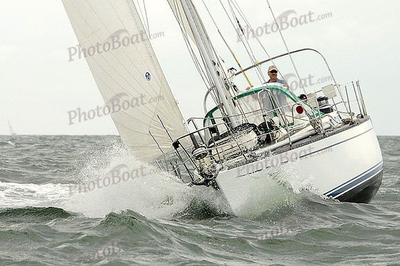 2012 Cape Charles Cup A 1611