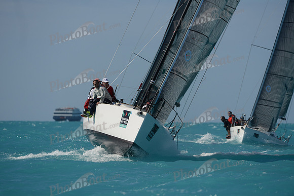 2017 Quantum Key West RW B 469
