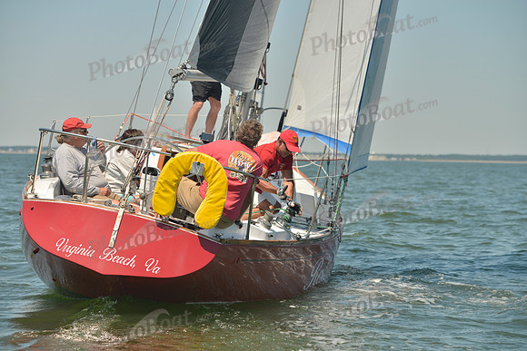 2017 Southern Bay Race Week B_1100