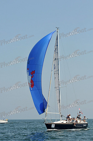 2013 Block Island Race Week B 1737