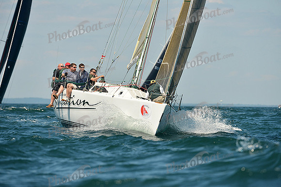2015 Block Island Race Week G 1364
