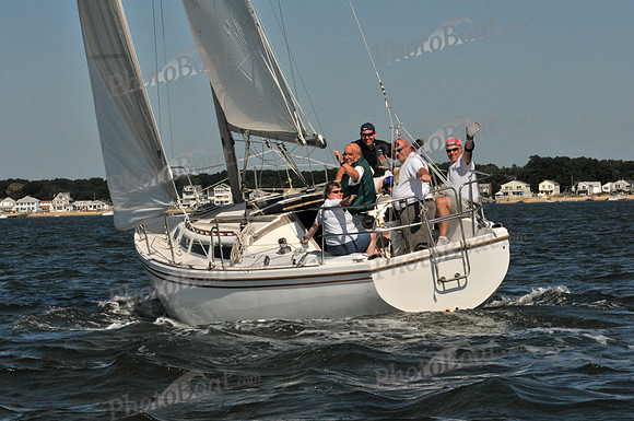 2010 Leukemia Cup 057