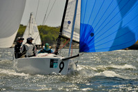 2018 Charleston Race Week A_2879