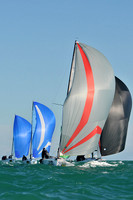 2013 Key West Race Week D 1091