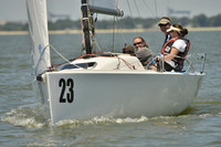 2017 Southern Bay Race Week A_1052