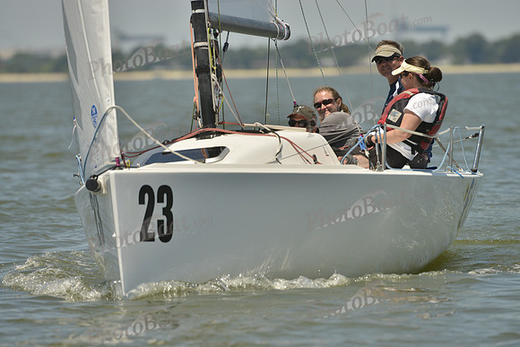 2017 Southern Bay Race Week A_1052