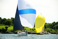 2014 NYYC Race Week C 540