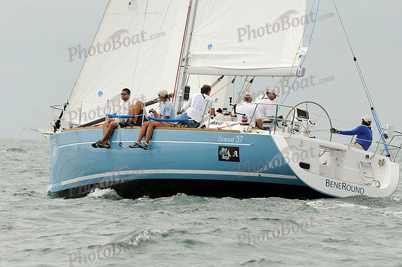 2012 Charleston Race Week B 1560