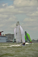 2018 Charleston Race Week B_1301