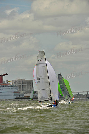 2018 Charleston Race Week B_1301