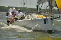 2017 Charleston Race Week B_0418