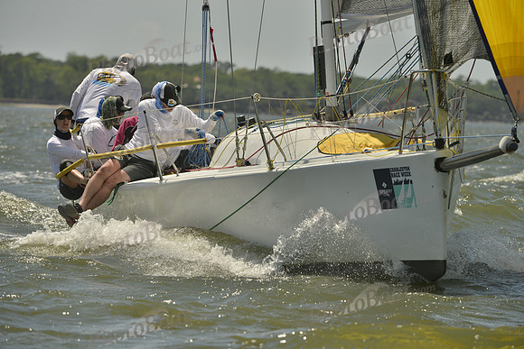 2017 Charleston Race Week B_0418