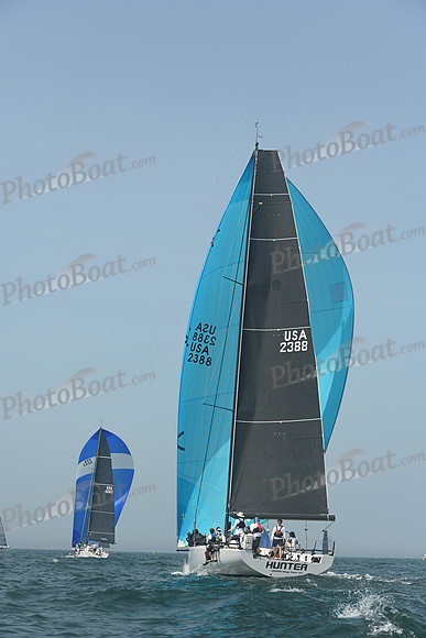 2025 Block Island Race Week A_0757