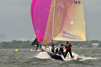 2013 Charleston Race Week A 2550