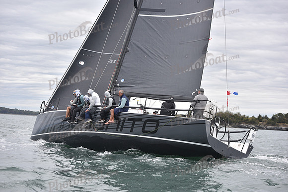 2020 NYYC Annual Regatta A_0739