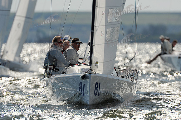 2014 J70 Winter Series H 129