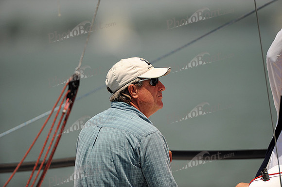 2013 Southern Bay Race Week B 669