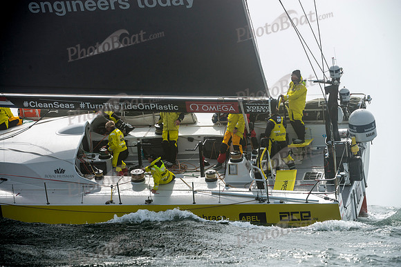 2018 Volvo Ocean Race Newport_0213-byPhotoBoatCom