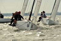 2015 J70 Winter Series B 308