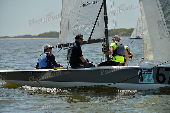 2014 Charleston Race Week F 397