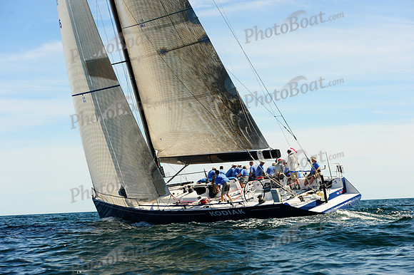 2014 Newport Bermuda A 1792