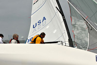 2013 Charleston Race Week A 2471