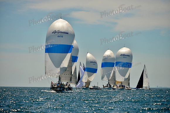 2017 Block Island Race Week F_1543