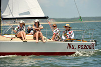 2015 Southern Bay Race Week C 1267