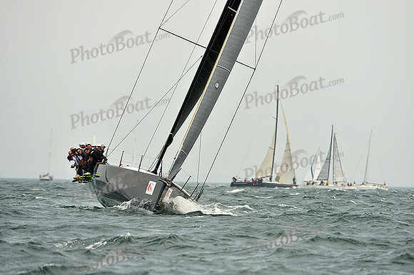 2015 Block Island Race Week D 106