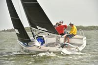 2019 Charleston Race Week D_0258