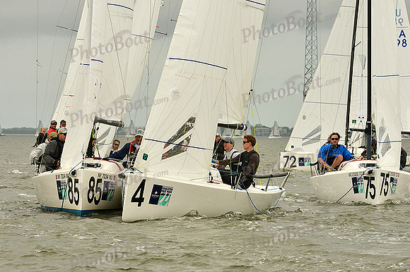 2015 Charleston Race Week A_0950