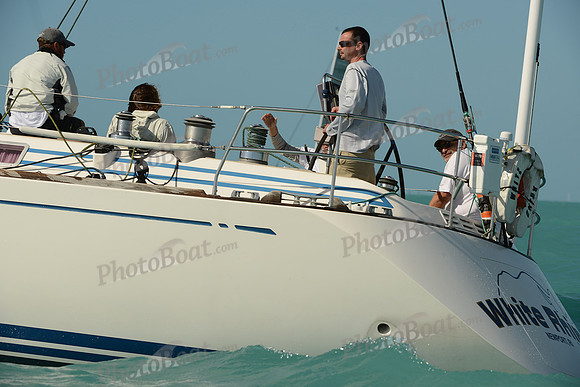 2017 Quantum Key West RW D 091