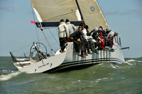 2016 Charleston Race Week C 0507