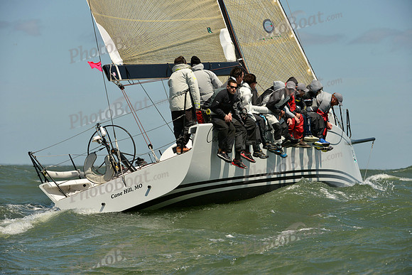 2016 Charleston Race Week C 0507